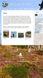 Mobile Screenshot of birdsontheedge.org